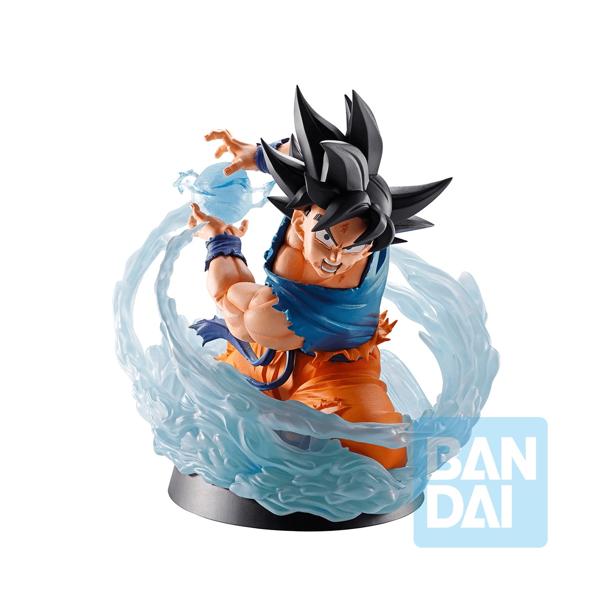 [Pre-Order] Ichibansho: Dragon Ball - Son Goku (Spectacle Battle)